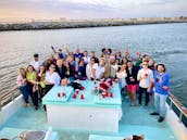 56’ Custom 39 Passenger Party Boat in Redondo Beach