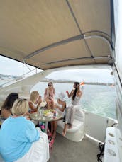 Luxury Yacht Charter - Special Events, Parties, and more!