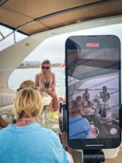 Luxury Yacht Charter - Special Events, Parties, and more!