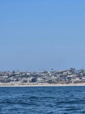 Private Costal Sailing - Los Angeles 