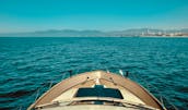 74' Italian Sport Yacht in Marina Del Rey, California