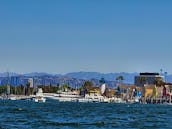 Bayliner Capri 21' PowerBoat at Newport Beach SHOR# 2022-12