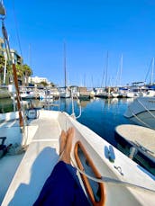 Yacht Tours Los Angeles for two people
