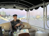 Party Boat Cruiser-Wine & Dine, Sea Lions, Karaoke.BDs MDR,Venice,SM,LA,OC