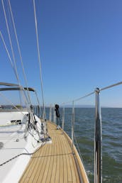 Beautiful Jeanneau 58' Sailboat in Marina del Rey