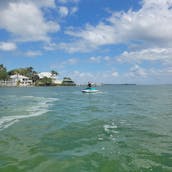 Free-Roam Jet Ski Rental Cape Coral, Matlacha or Fort Myers Beach