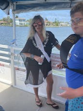 Dolphin & Manatee Sightseeing Cruise in Melbourne/Cocoa Beach