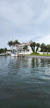 Dolphin & Manatee Sightseeing Cruise in Melbourne/Cocoa Beach