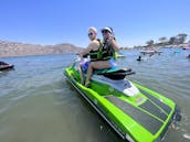 Location de jetski Yamaha Waverunners 2022 à Corona, en Californie