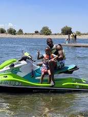 2022 Yamaha Waverunners Jetski Rental in Corona, California