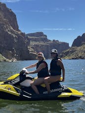 Alquiler 2017 de Seadoo Spark Jet Ski Pair en Mesa, Arizona