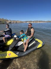 Alquiler 2017 de Seadoo Spark Jet Ski Pair en Mesa, Arizona