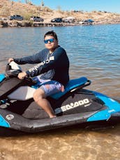 Alquiler 2017 de Seadoo Spark Jet Ski Pair en Mesa, Arizona