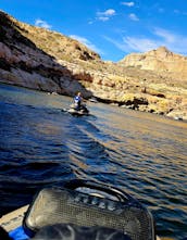 Aluguel de jet ski Seadoo Spark Trixx 2025 em Mesa, Arizona
