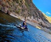 Aluguel de jet ski Seadoo Spark Trixx 2025 em Mesa, Arizona