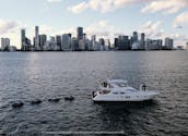 Captained 65-ft Azimut Power Mega Yacht for Up to 13 Guests in Miami