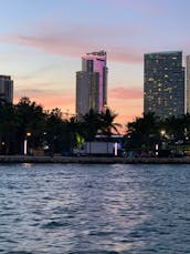Brand New Luxury Prestige 52 Yacht in Miami Beach