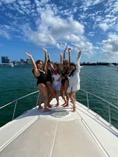 Bachelorette! Family celebration! Fun and Adventure Awaits !! Miami Beach