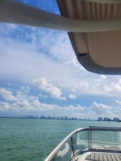 🎉 Ask For The Free Hour 🎉 || 🔥 65ft Azimut in Miami, Florida