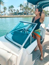 Most Affordable Day Boat | Private Boat Charter | 6 Guests