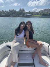 Most Affordable Day Boat | Private Boat Charter | 6 Guests