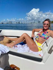 Most Affordable Day Boat | Private Boat Charter | 6 Guests