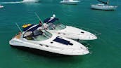50' Azimut Flybridge II Luxury Motor Yacht Amazing in Miami Beach!