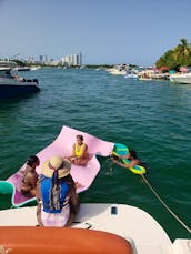 Beautiful 60ft Sea Ray in Miami Beach