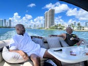 Sail The Dream Boat From South Beach...