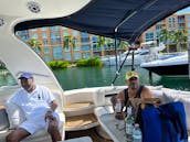53' Sail The DREAM Boat From South Beach...