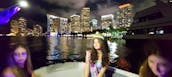 Enjoy Miami In Beautiful Azimut 62ft!!