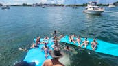 50' AZIMUT LUXURY 2020 -  The King Shark in Miami, Florida!