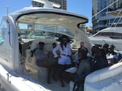 $1,200 ALL INCLUDED - UP TO 13ppl  - 45foot Yacht