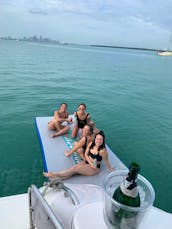 55’ Altamar Motor Yacht(Free Jetski or free hour Mon - Fri) Rental in Miami, Florida