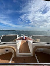 50' Flybridge II - Aproveite o melhor 1 JETSKI GRÁTIS 🛥️ ⭐️