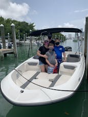 Best Boating Location in Miami! + Free Parking