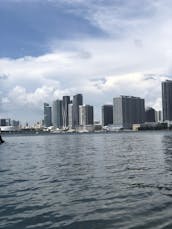 Best Boating Location in Miami! + Free Parking