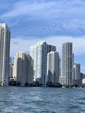 Best Boating Location in Miami! + Free Parking