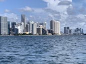 Best Boating Location in Miami! + Free Parking