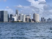 Best Boating Location in Miami! + Free Parking