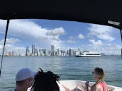 Best Boating Location in Miami! + Free Parking