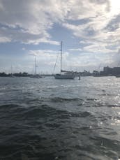 2h Exclusive Private Boat tour in Miami with champagne