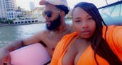 2h Exclusive Private Boat tour in Miami with champagne