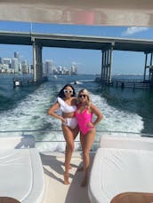 62' PowerCat - Yacht Rental in Miami, Florida