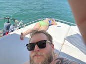 62' PowerCat - Yacht Rental in Miami, Florida