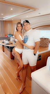 62' PowerCat - Yacht Rental in Miami, Florida