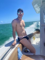 2022 NewVision Sea Hunt!! Enjoy Miami!!!