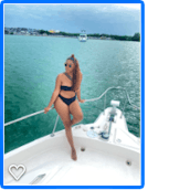 55' Huge SeaRay - Best Boat in Miami 😍