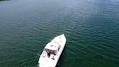 😍3 identical boats in Miami 😍