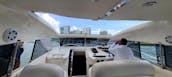 Sunseeker Predator 61' Luxury Adventure in Miami